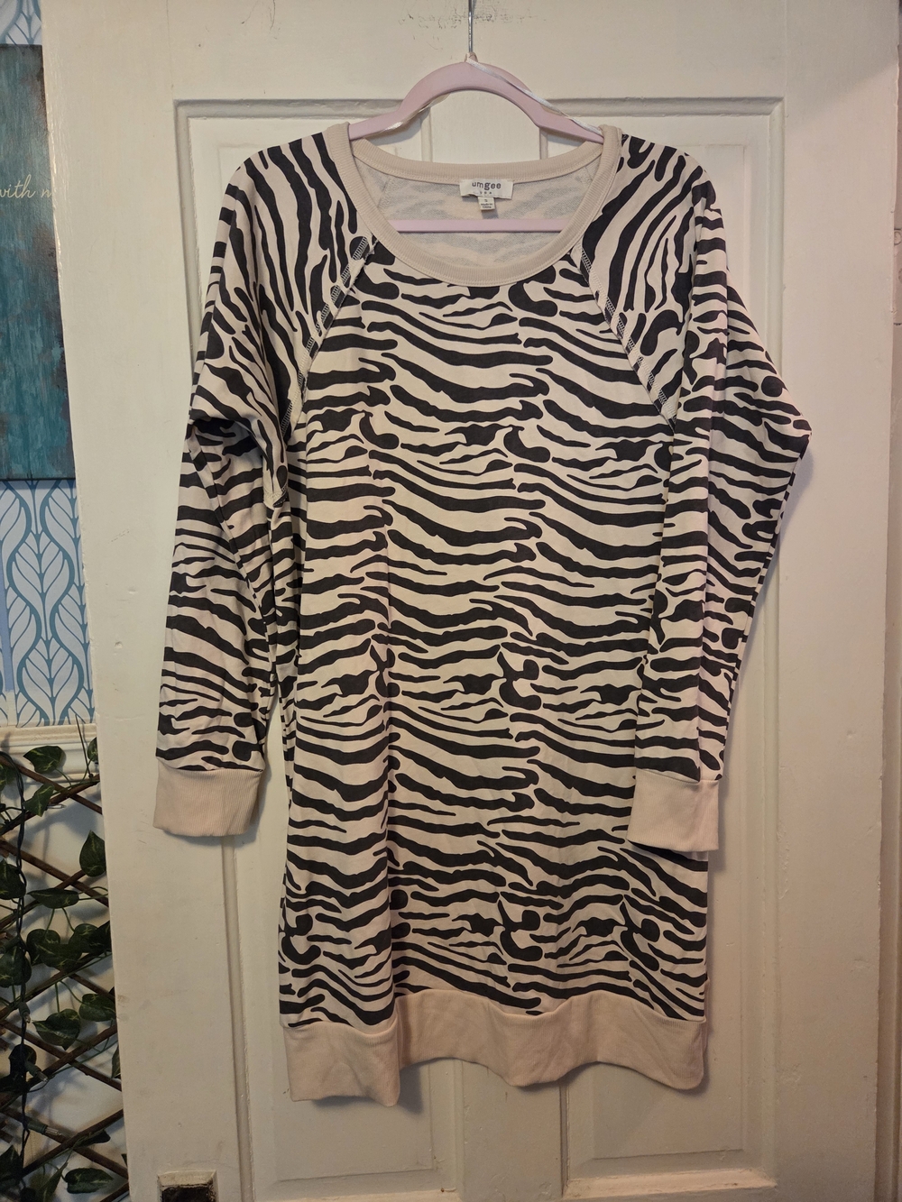 Umgee Dress